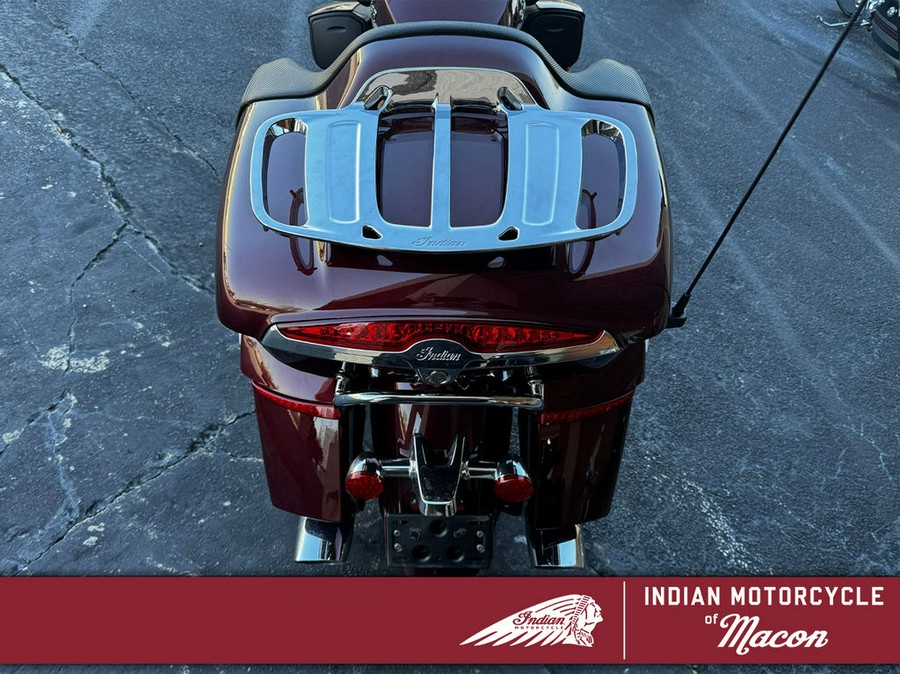 2022 Indian Motorcycle® Pursuit Limited with Premium Package