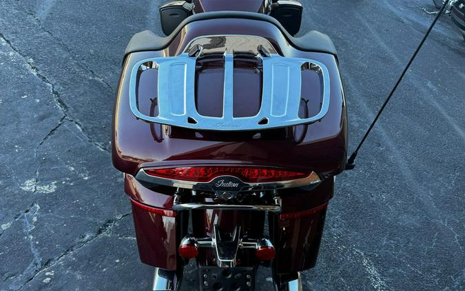 2022 Indian Motorcycle® Pursuit Limited with Premium Package