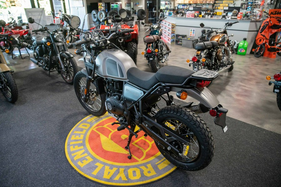 2023 Royal Enfield Himalayan