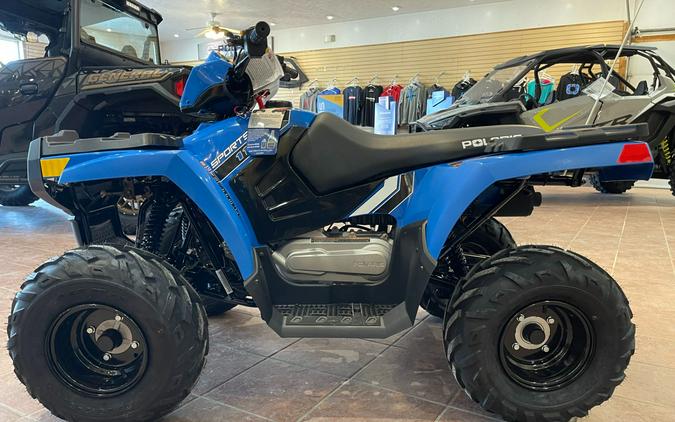 2024 Polaris Sportsman 110