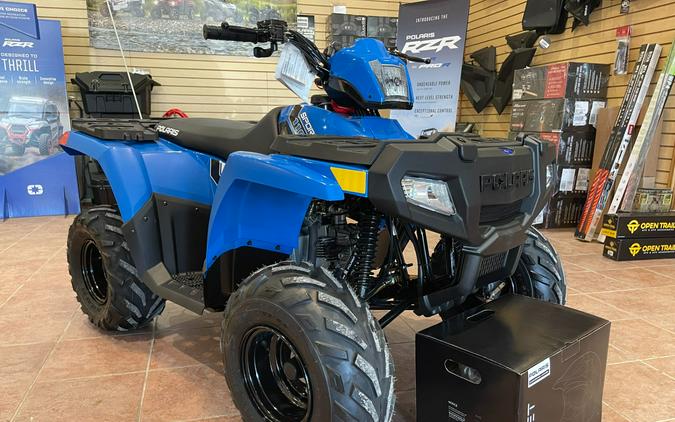 2024 Polaris Sportsman 110