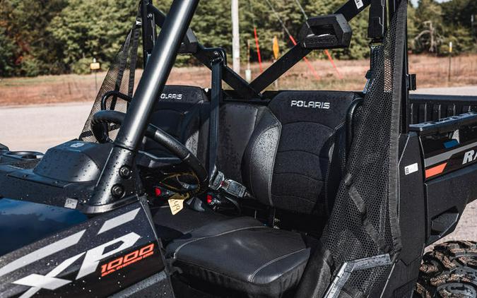 2024 Polaris® Ranger XP 1000 Premium