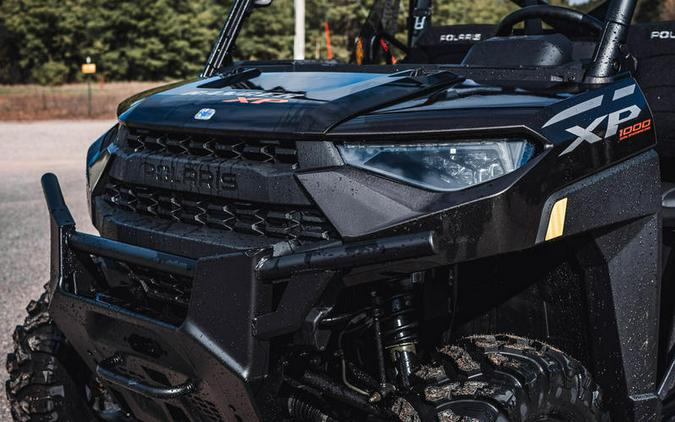 2024 Polaris® Ranger XP 1000 Premium