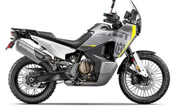 2024 Husqvarna Norden 901