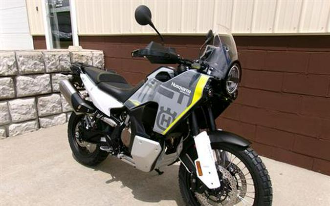 2024 Husqvarna Norden 901