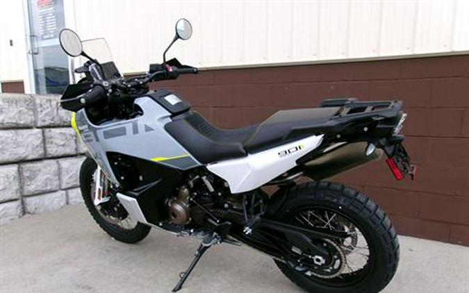 2024 Husqvarna Norden 901