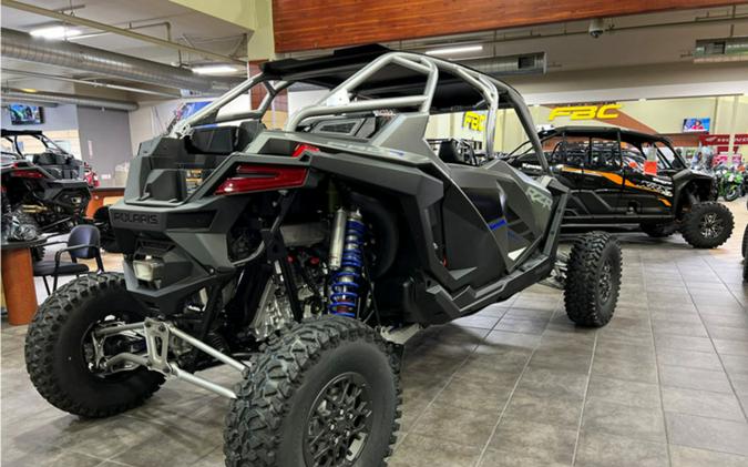 2024 Polaris RZR Pro R 4 Premium