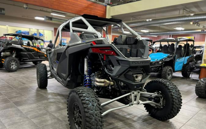 2024 Polaris RZR Pro R 4 Premium