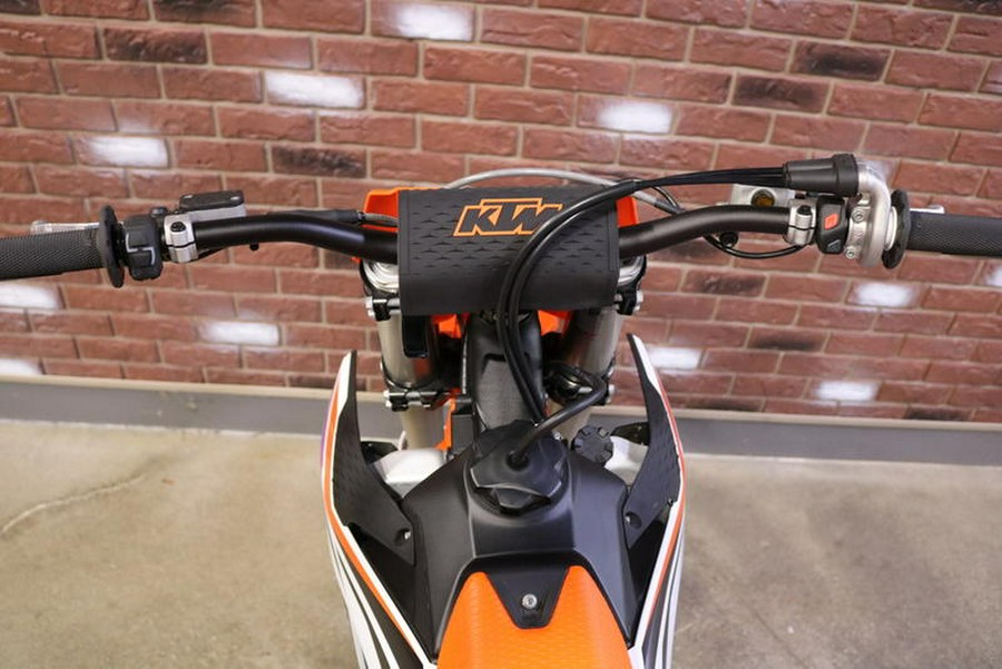 2024 KTM 350 SX-F