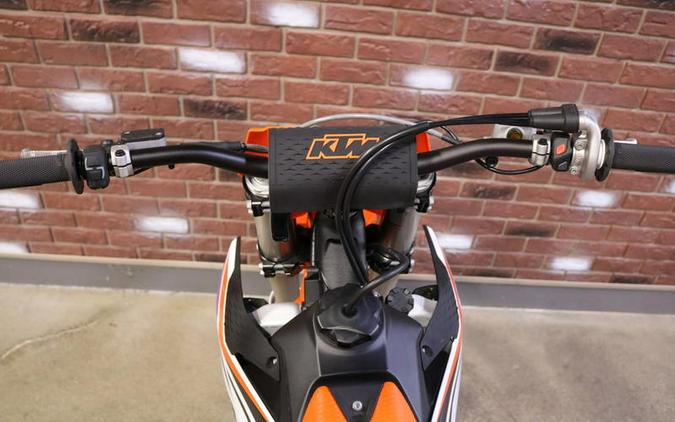 2024 KTM 350 SX-F