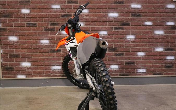 2024 KTM 350 SX-F