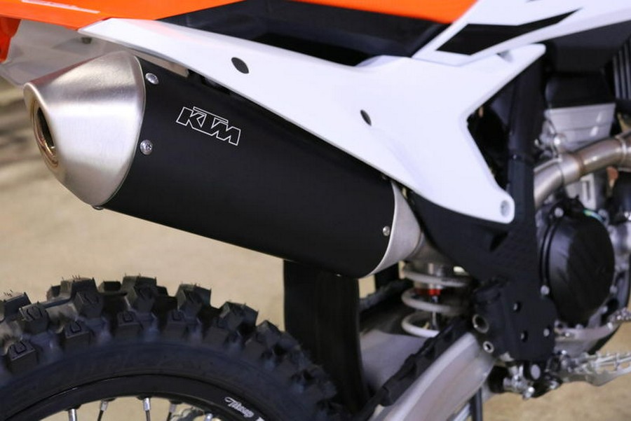 2024 KTM 350 SX-F