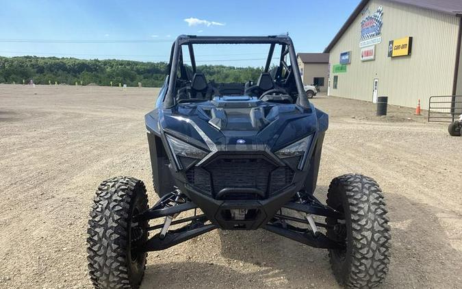 2024 Polaris® RZR Turbo R Sport