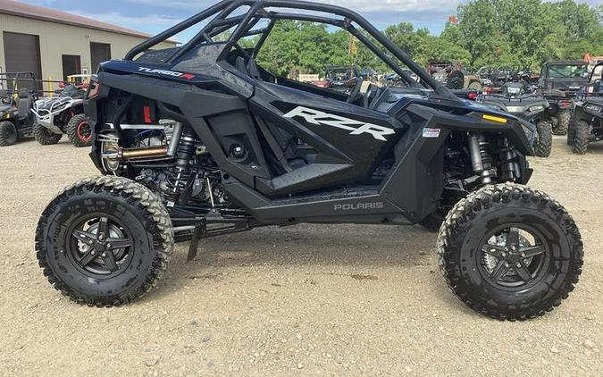 2024 Polaris® RZR Turbo R Sport