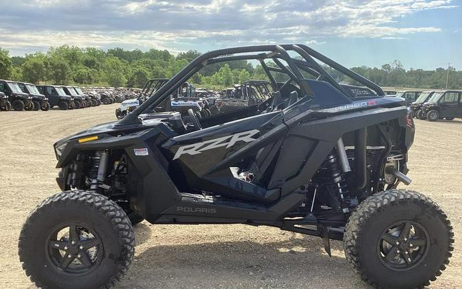 2024 Polaris® RZR Turbo R Sport