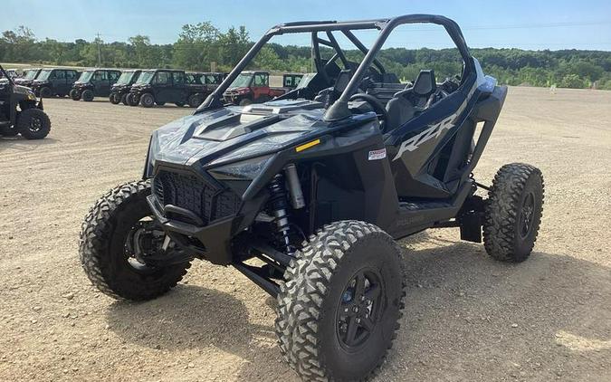 2024 Polaris® RZR Turbo R Sport