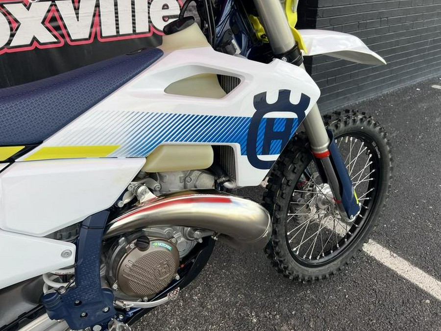 2024 Husqvarna® TE 300