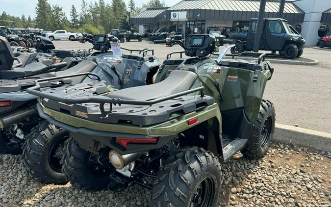 2024 Polaris Sportsman 570 EPS