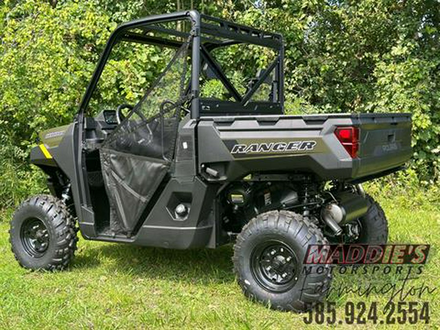 2025 Polaris Ranger 1000