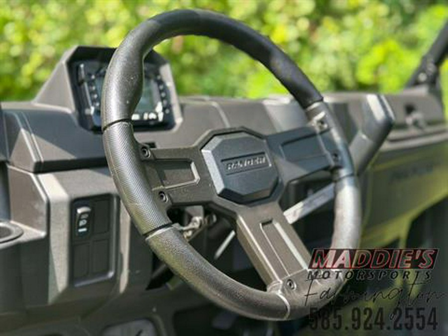 2025 Polaris Ranger 1000