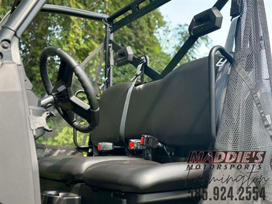 2025 Polaris Ranger 1000