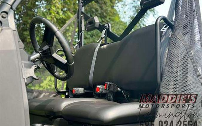 2025 Polaris Ranger 1000