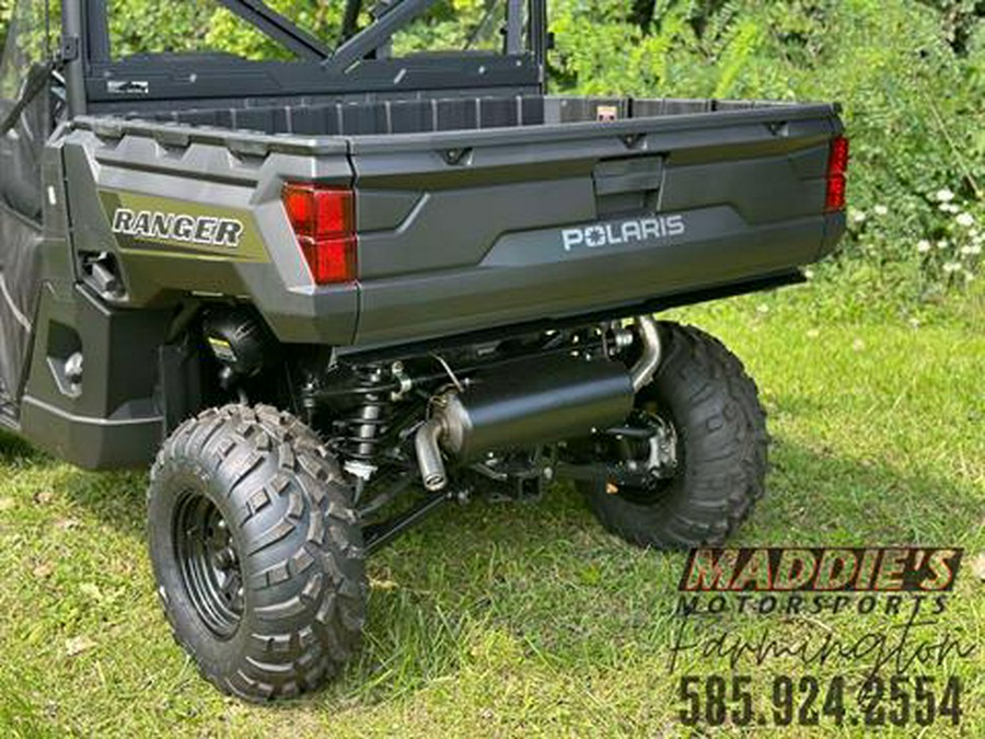 2025 Polaris Ranger 1000