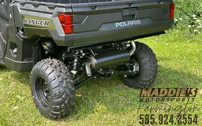 2025 Polaris Ranger 1000