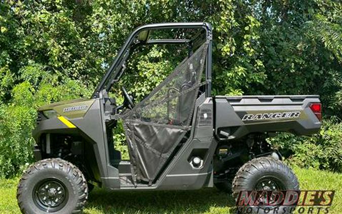 2025 Polaris Ranger 1000