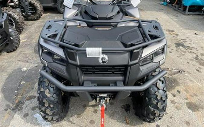 2024 Can-Am Outlander XT 700