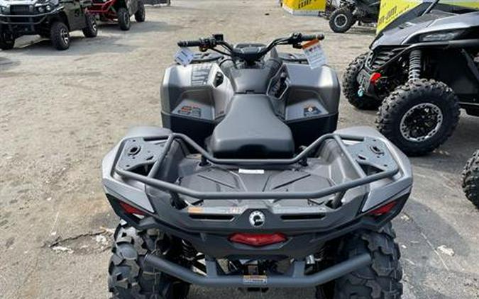 2024 Can-Am Outlander XT 700