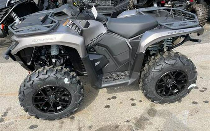 2024 Can-Am Outlander XT 700