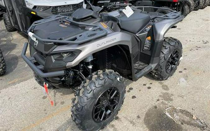 2024 Can-Am Outlander XT 700