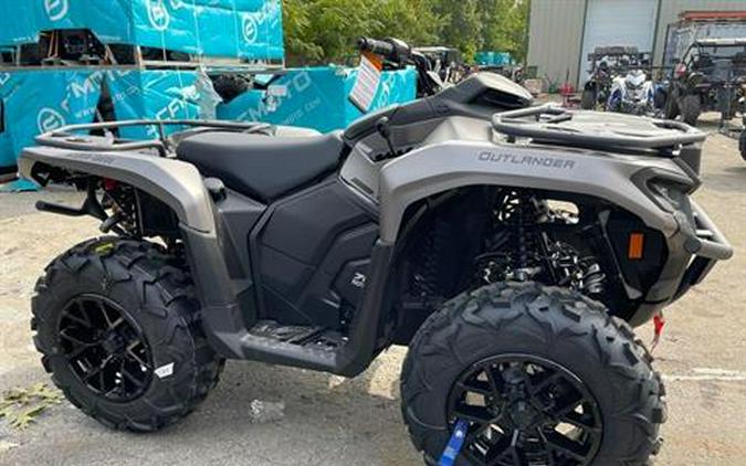 2024 Can-Am Outlander XT 700