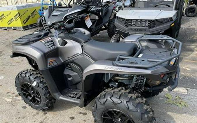 2024 Can-Am Outlander XT 700