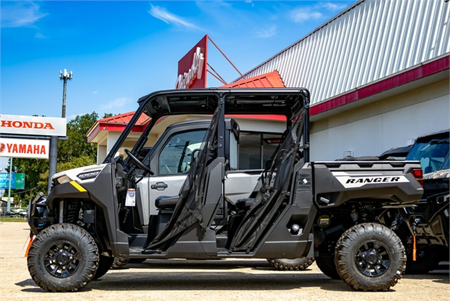 2025 Polaris Ranger Crew 1000 Premium