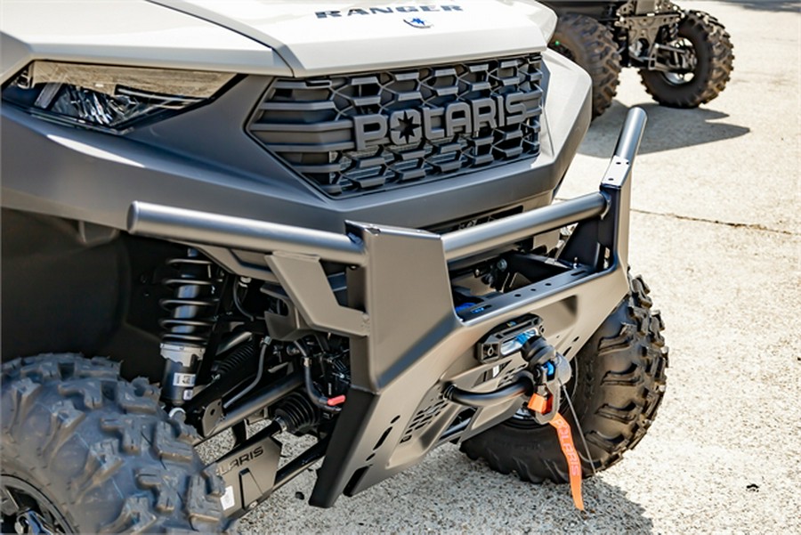 2025 Polaris Ranger Crew 1000 Premium