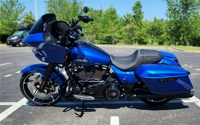 2024 Harley-Davidson Road Glide