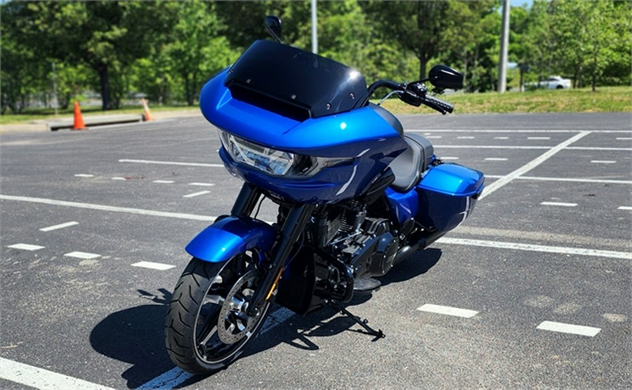 2024 Harley-Davidson Road Glide