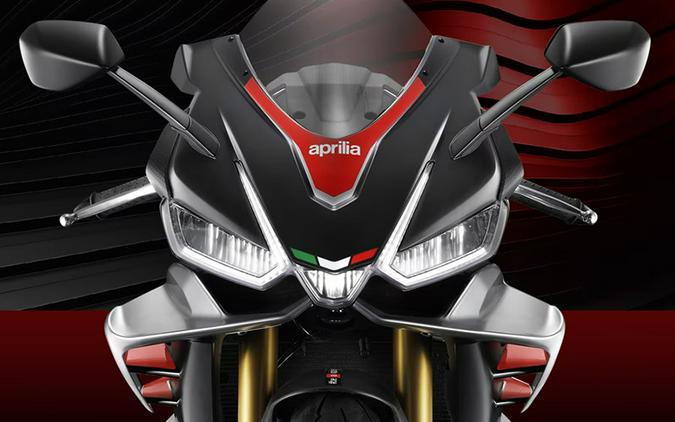 2024 Aprilia RSV4 1100