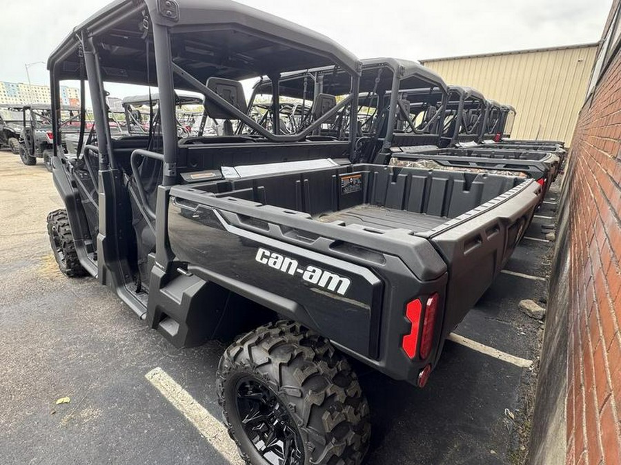 2025 Can-Am® Defender MAX XT HD9
