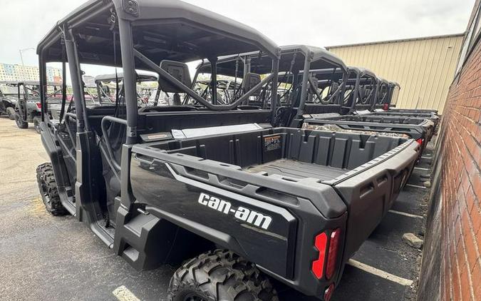 2025 Can-Am® Defender MAX XT HD9