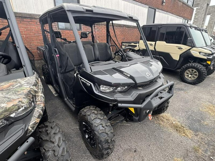 2025 Can-Am® Defender MAX XT HD9