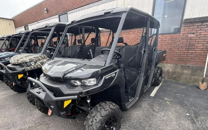 2025 Can-Am® Defender MAX XT HD9