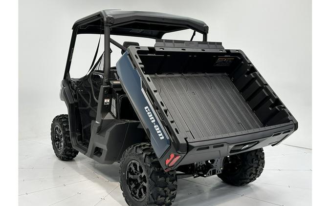 2025 Can-Am Defender XT HD7