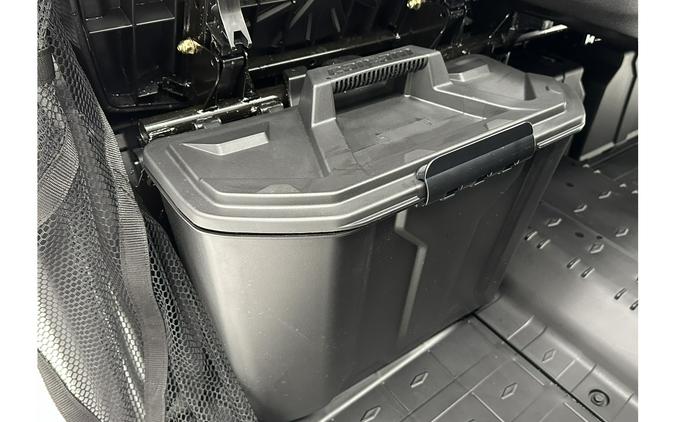 2025 Can-Am Defender XT HD7