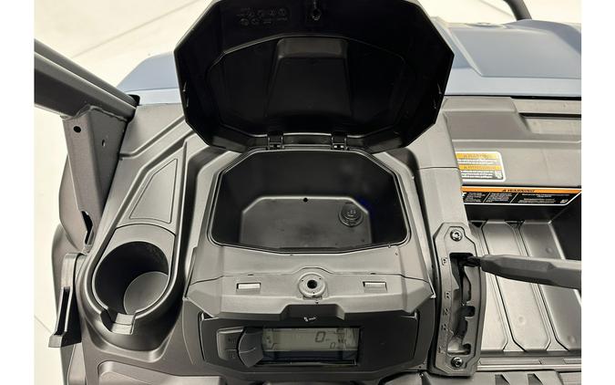 2025 Can-Am Defender XT HD7