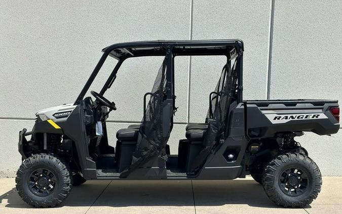 2026 Polaris Ranger Crew 1000 Premium