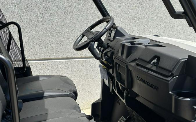 2026 Polaris Ranger Crew 1000 Premium