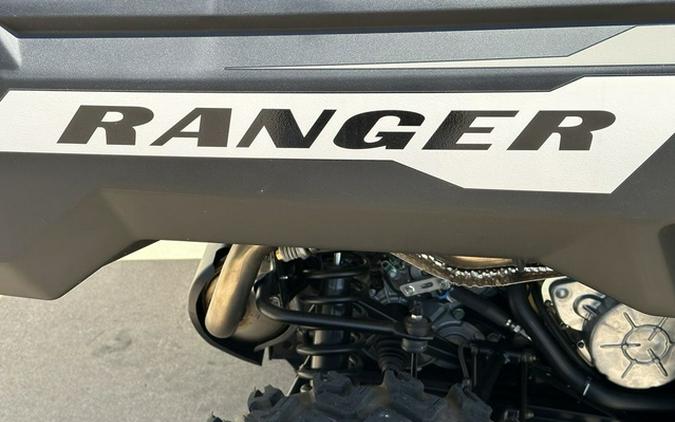 2026 Polaris Ranger Crew 1000 Premium